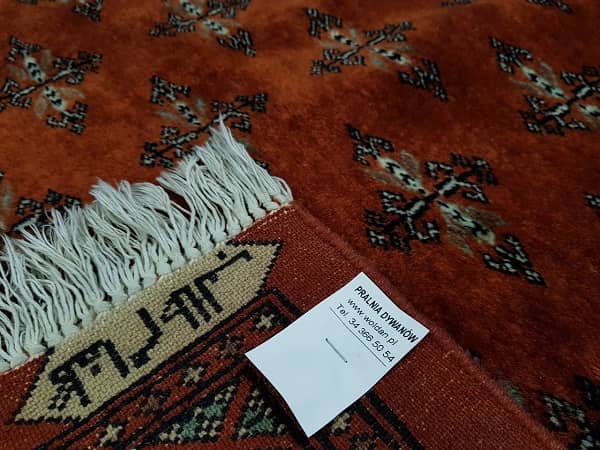 Pranie dywanów Częstochowa